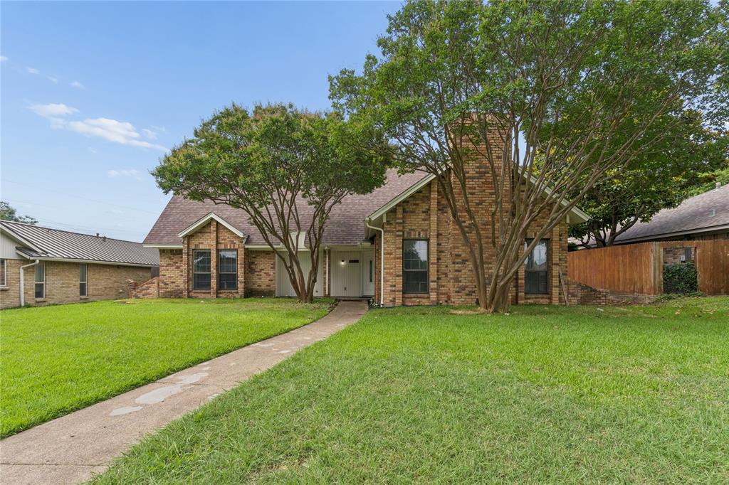 Springtree Add - Residential