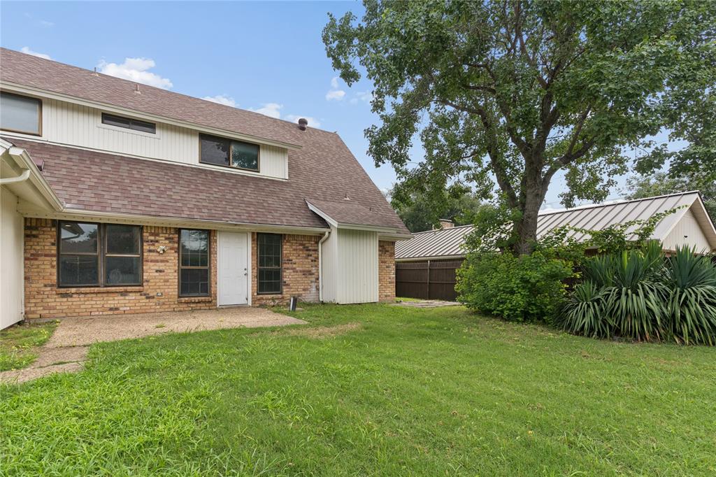 Springtree Add - Residential