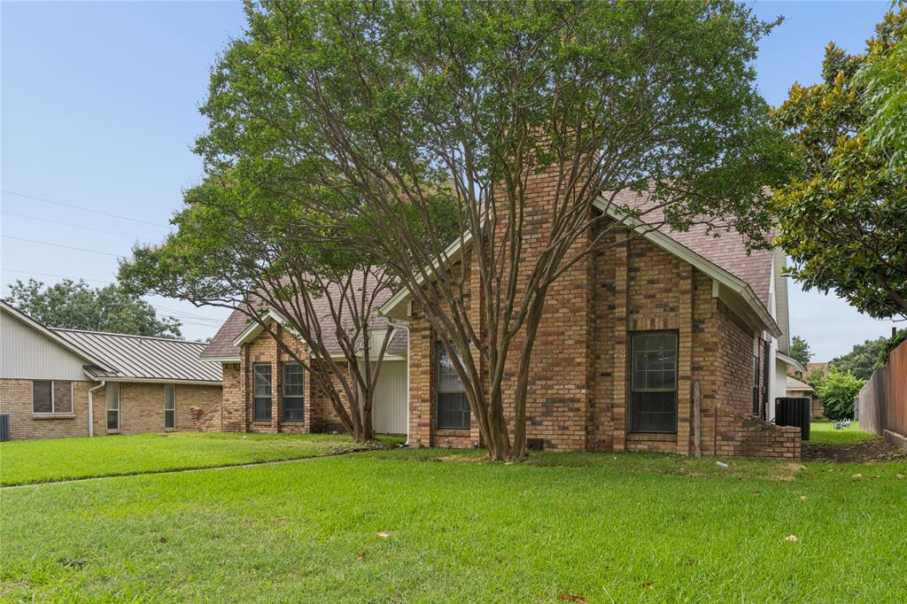 Springtree Add - Residential
