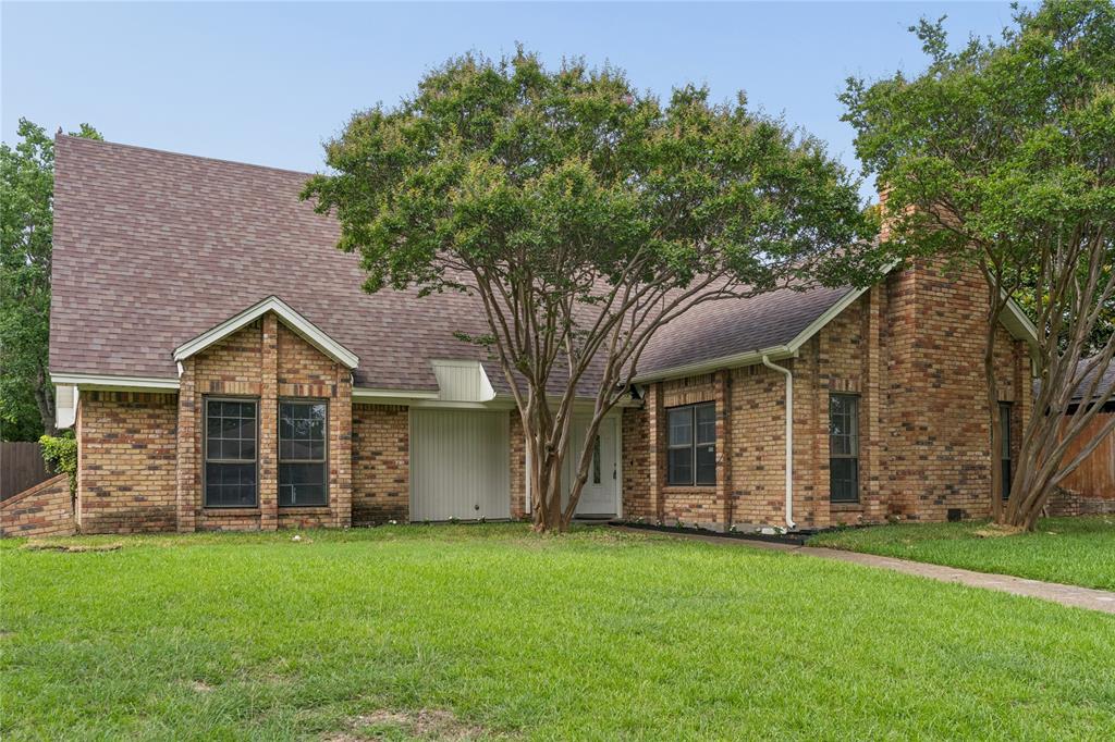 Springtree Add - Residential