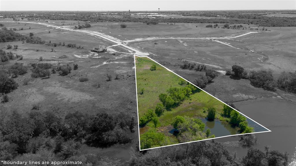 Hill Creek Ranch Ph 1 - Land