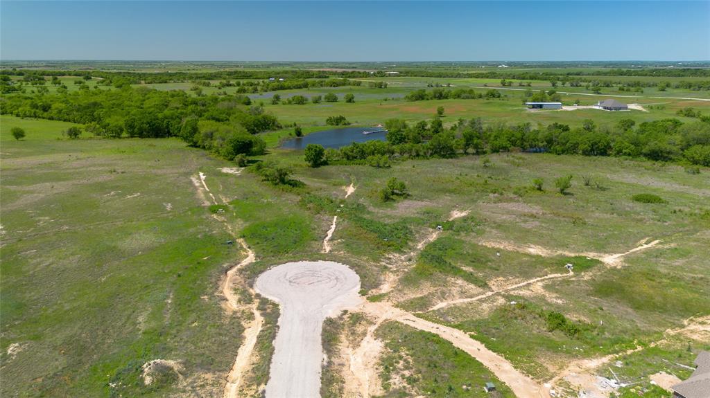 Hill Creek Ranch Ph 1 - Land
