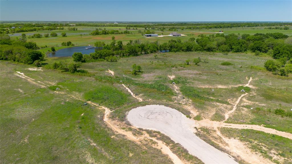 Hill Creek Ranch Ph 1 - Land