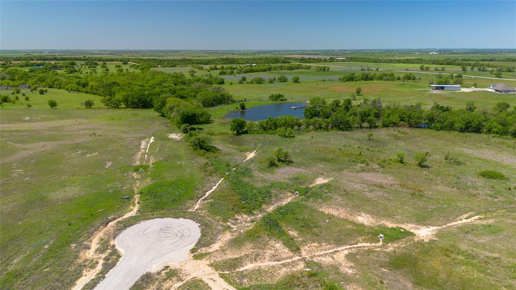 Hill Creek Ranch Ph 1 - Land