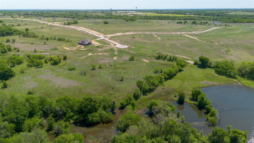 Hill Creek Ranch Ph 1 - Land