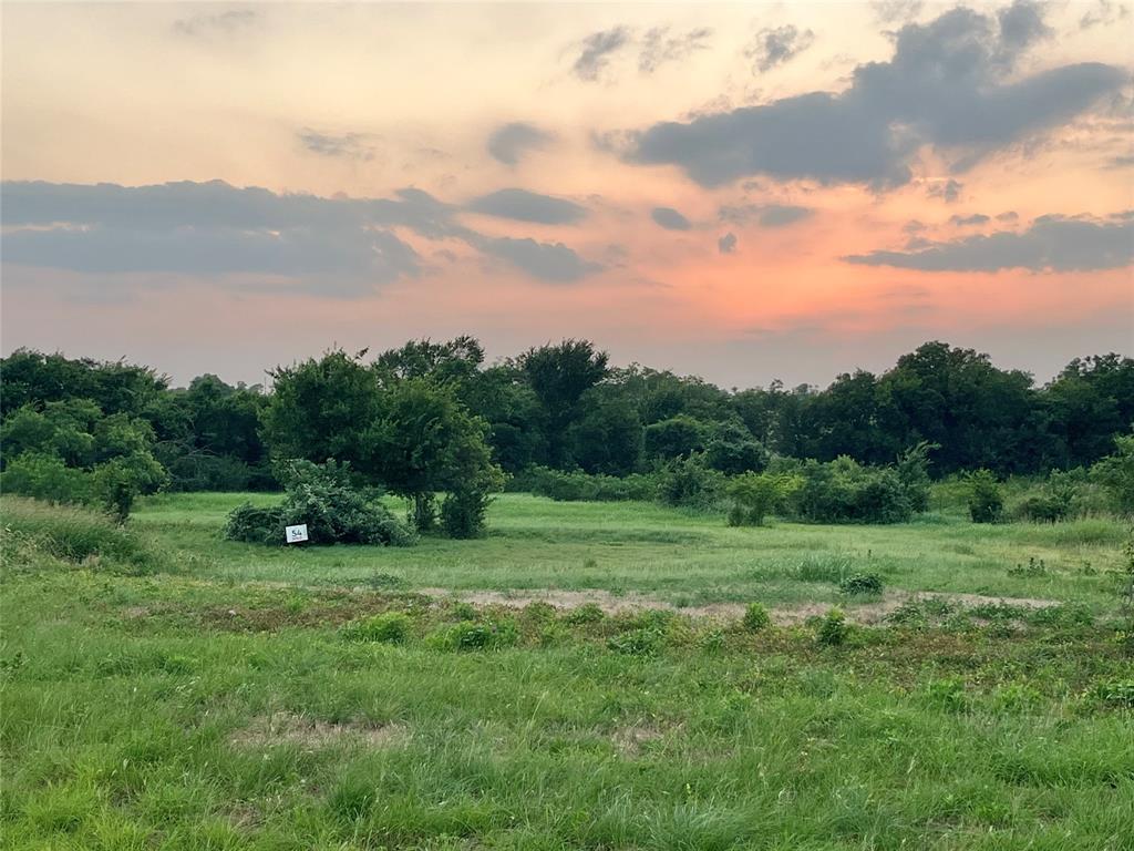 Hill Creek Ranch Ph 1 - Land