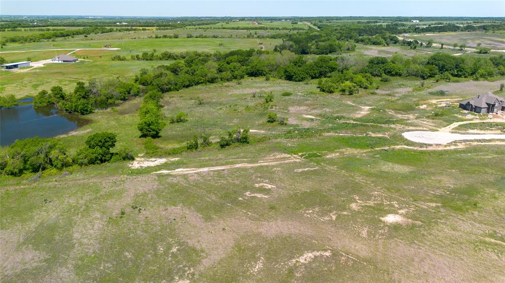 Hill Creek Ranch Ph 1 - Land