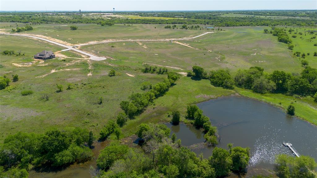 Hill Creek Ranch Ph 1 - Land