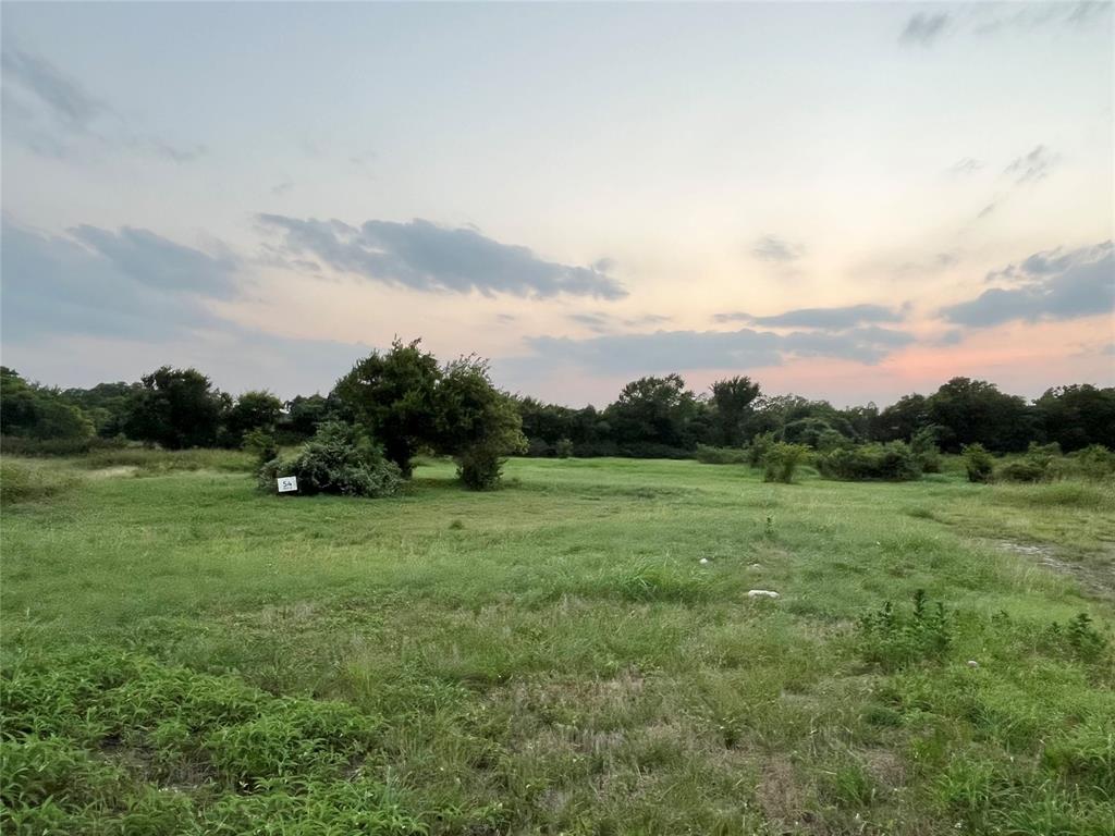 Hill Creek Ranch Ph 1 - Land