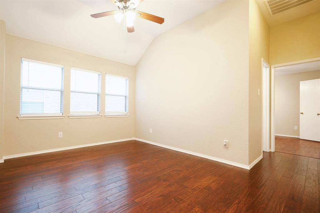 Paloma Creek Ph 1 - Residential Lease