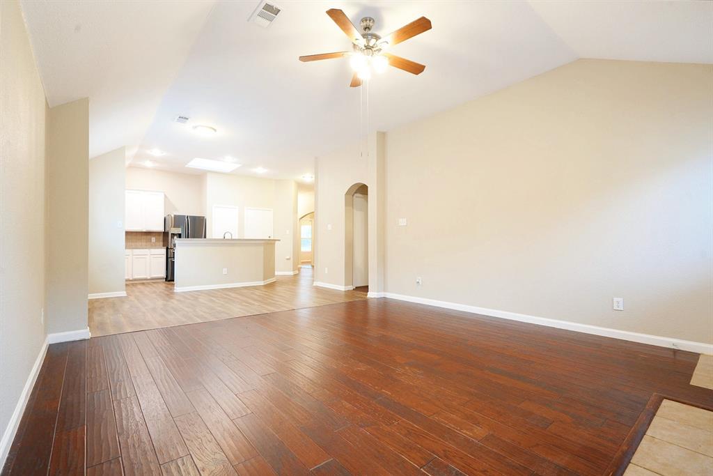Paloma Creek Ph 1 - Residential Lease