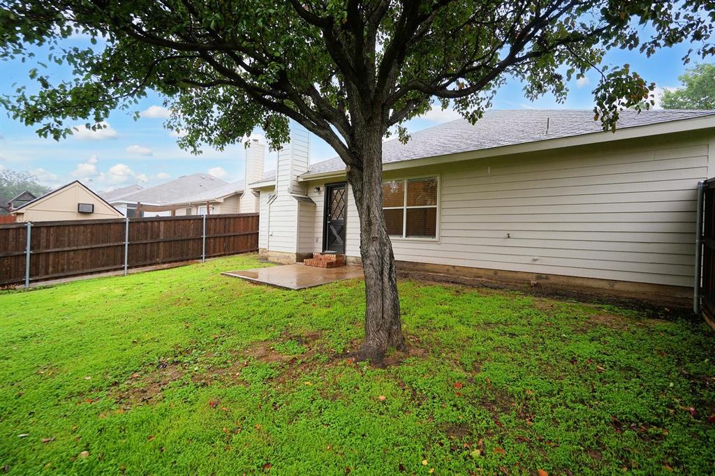Paloma Creek Ph 1 - Residential Lease