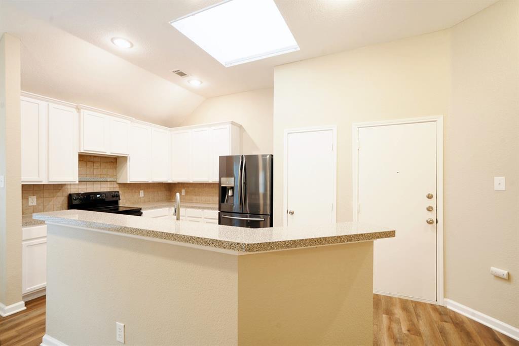 Paloma Creek Ph 1 - Residential Lease