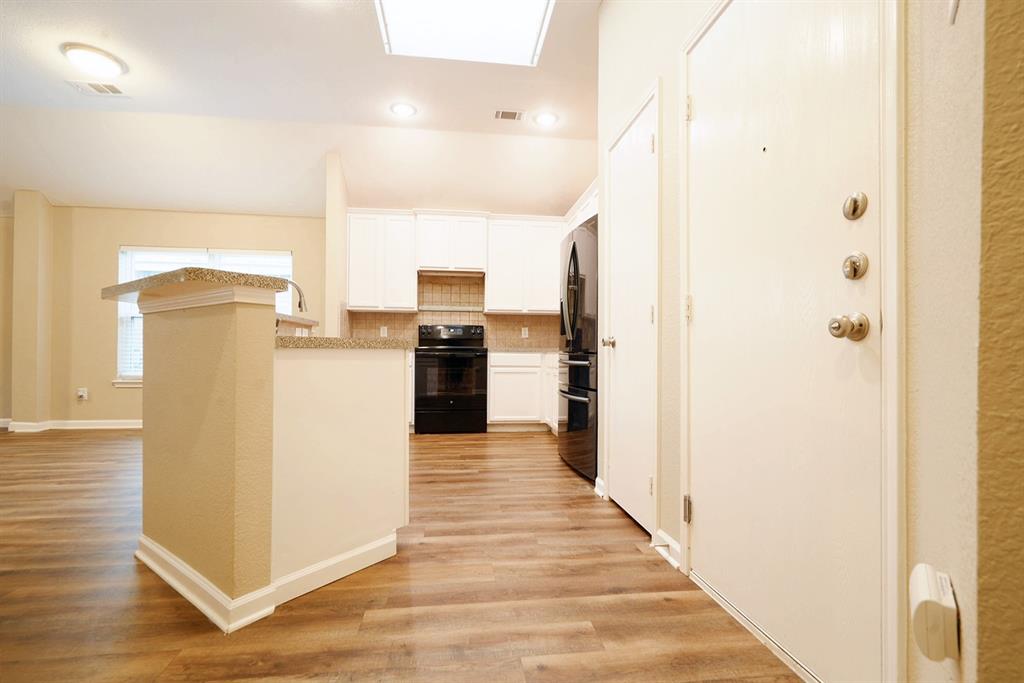 Paloma Creek Ph 1 - Residential Lease