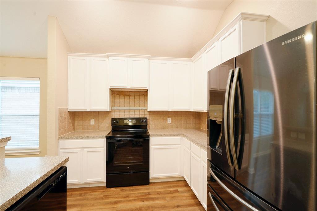 Paloma Creek Ph 1 - Residential Lease