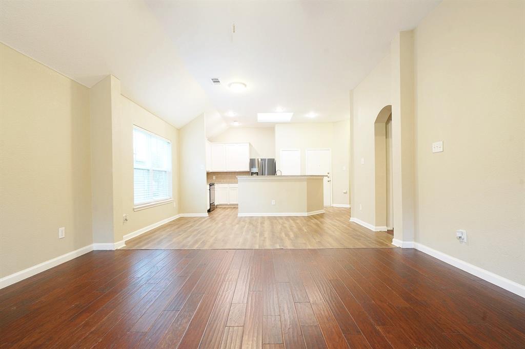 Paloma Creek Ph 1 - Residential Lease