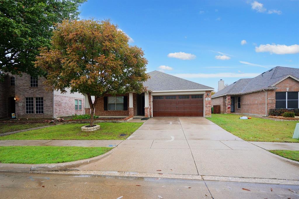Paloma Creek Ph 1 - Residential Lease