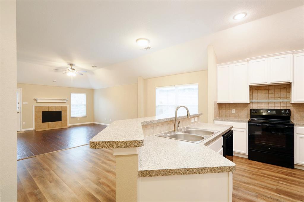 Paloma Creek Ph 1 - Residential Lease