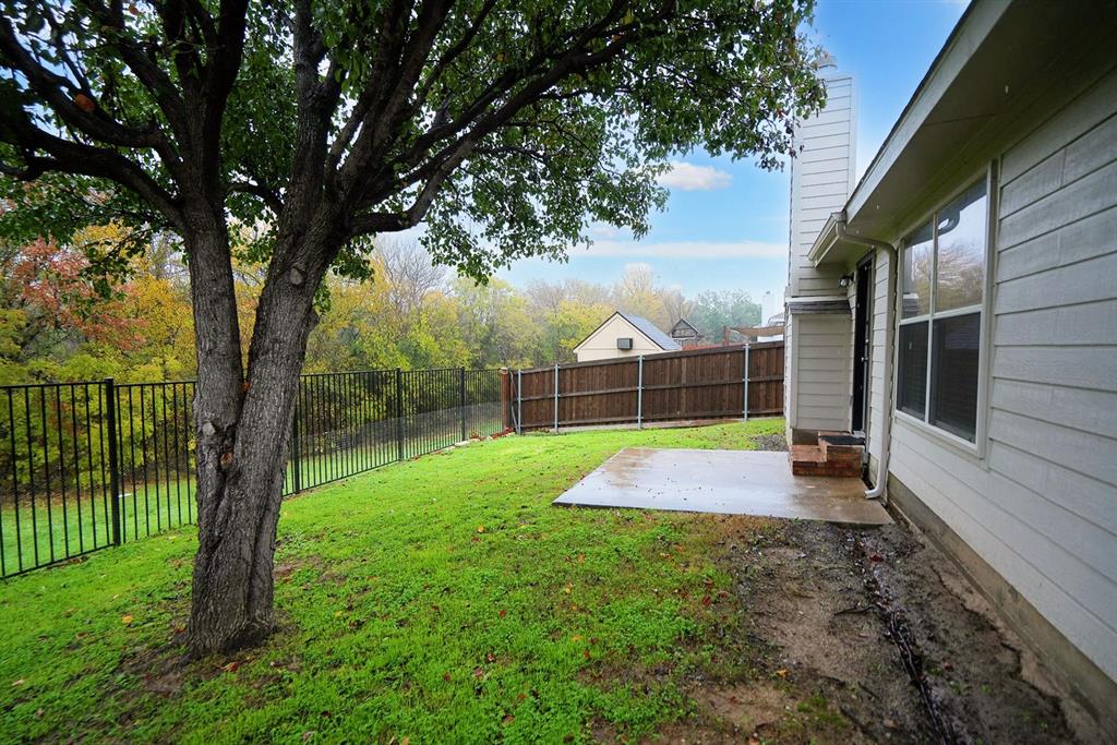 Paloma Creek Ph 1 - Residential Lease