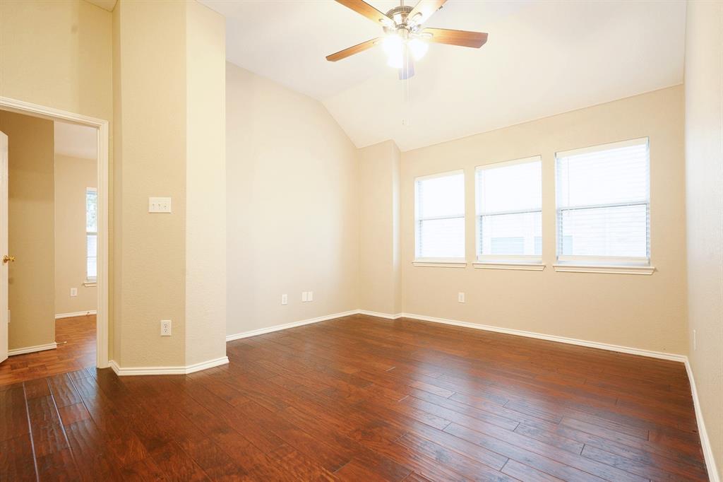 Paloma Creek Ph 1 - Residential Lease