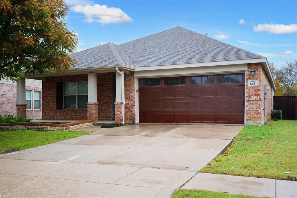 Paloma Creek Ph 1 - Residential Lease