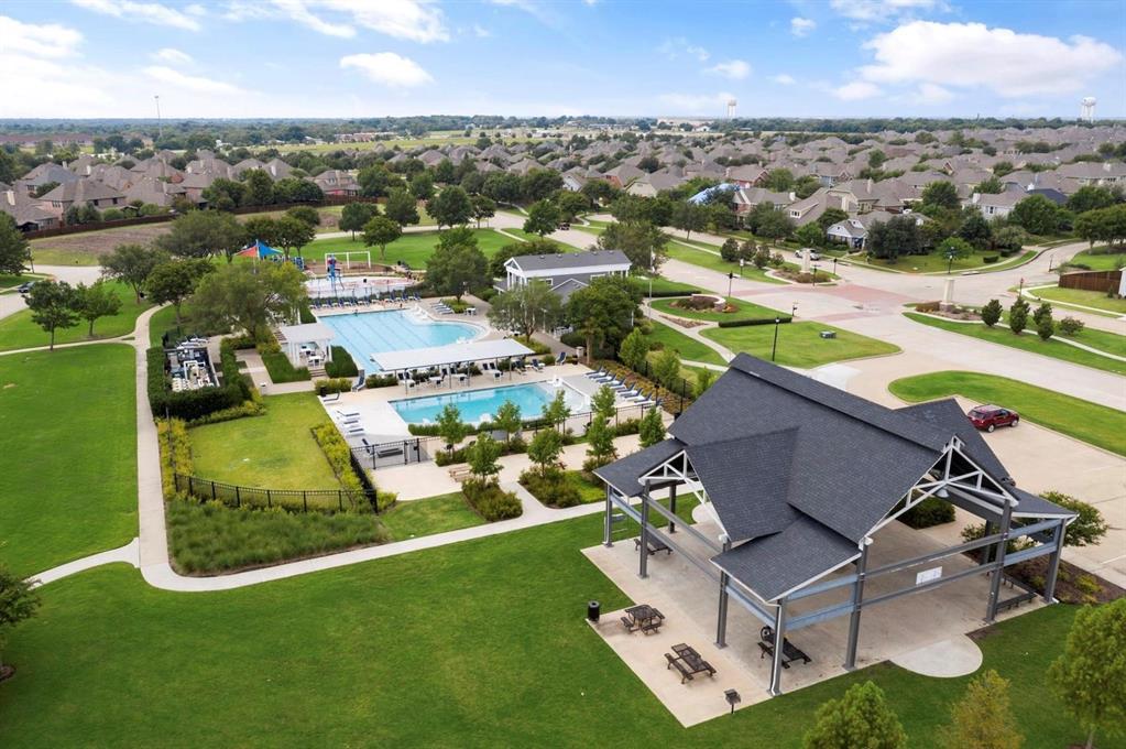 Liberty Ph 4 - Residential