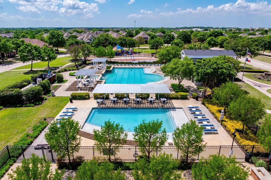 Liberty Ph 4 - Residential