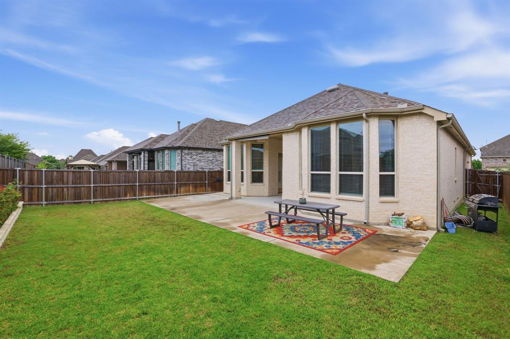 Liberty Ph 4 - Residential