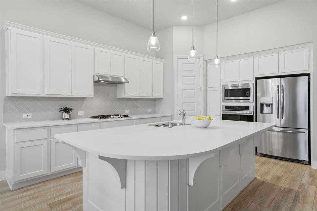 Liberty Ph 4 - Residential