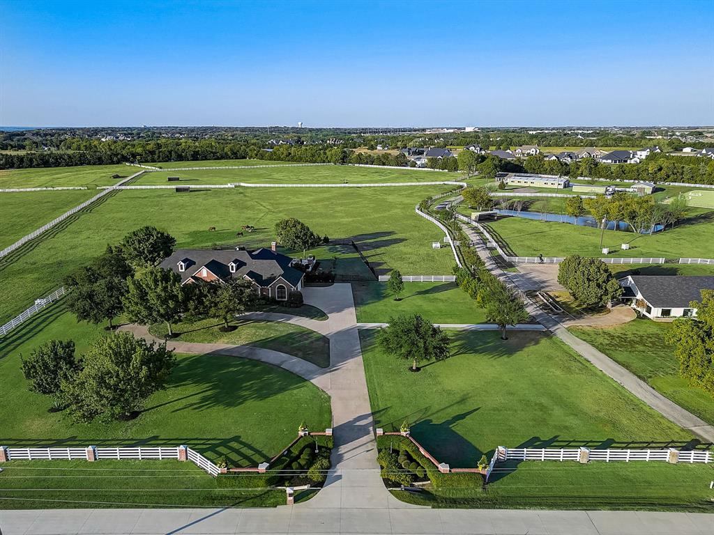 Fletcher Estates - Residential
