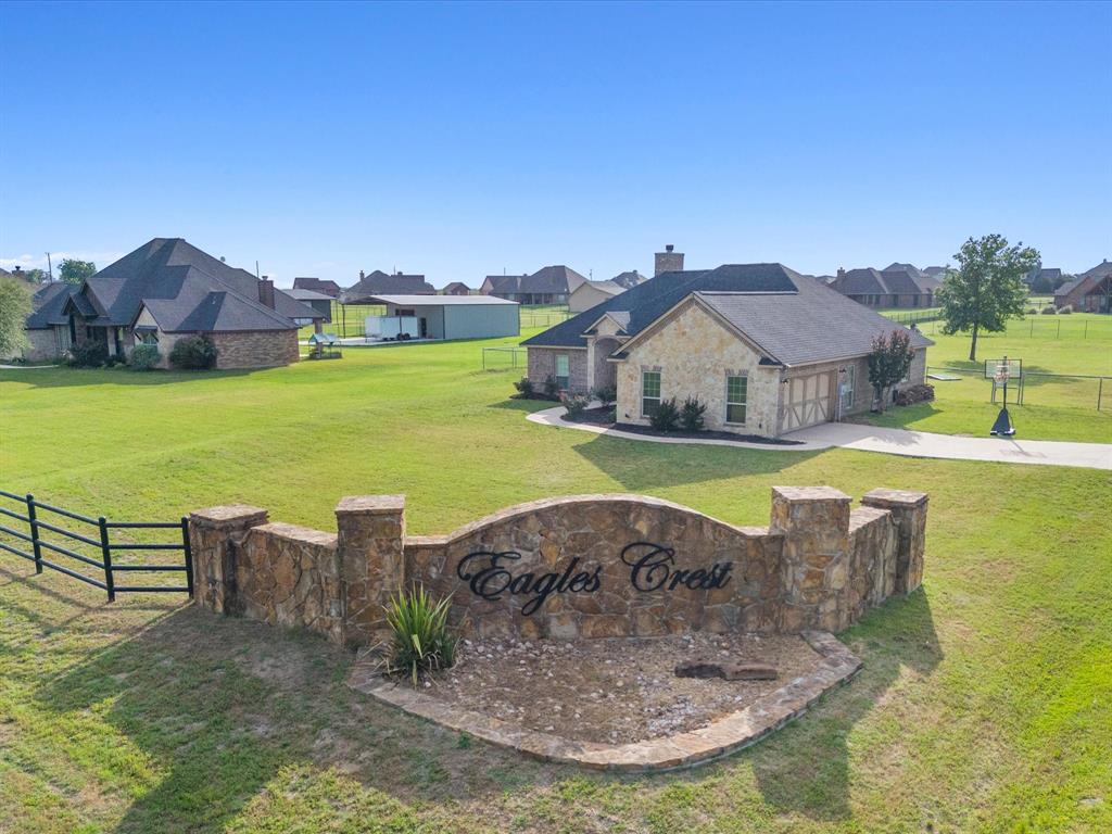Eagles Crest Estates Ph - Residential
