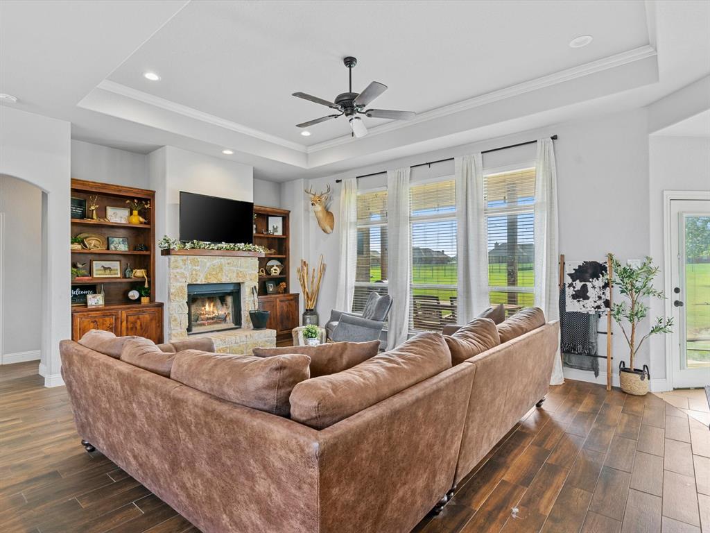 Eagles Crest Estates Ph - Residential