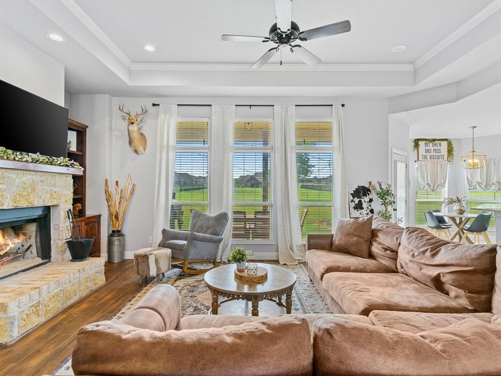 Eagles Crest Estates Ph - Residential