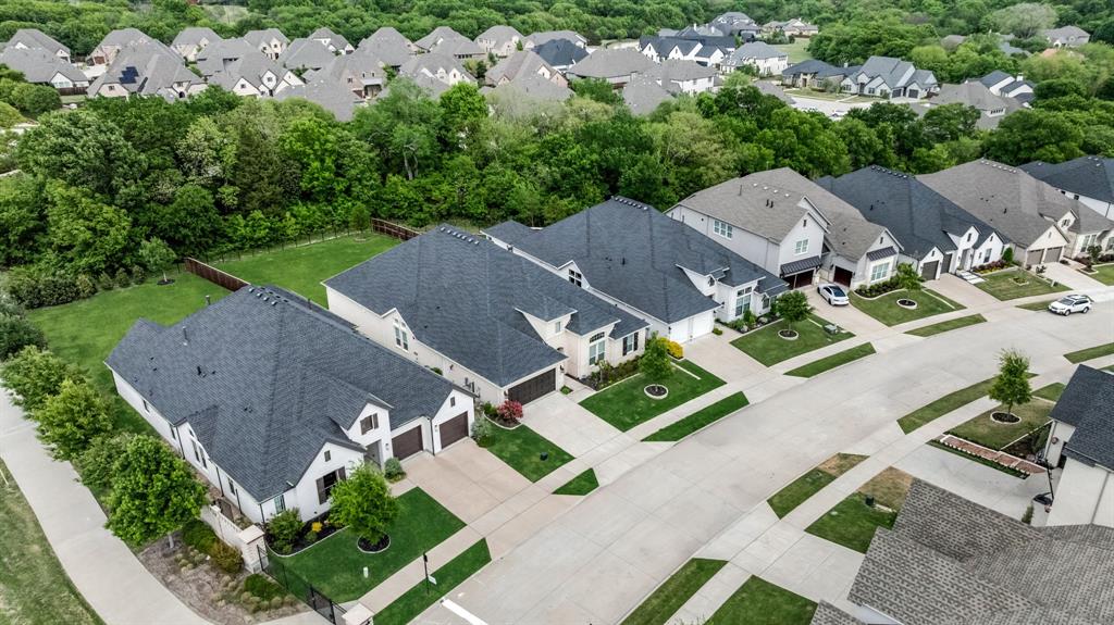 Paradiso Valle - Residential