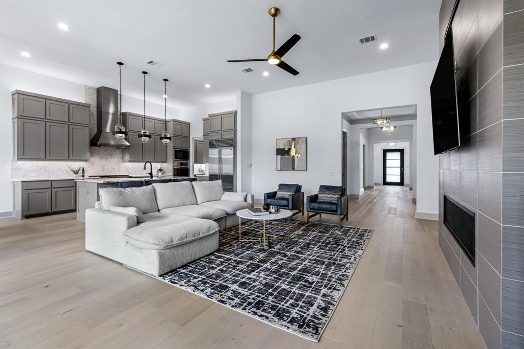 Paradiso Valle - Residential