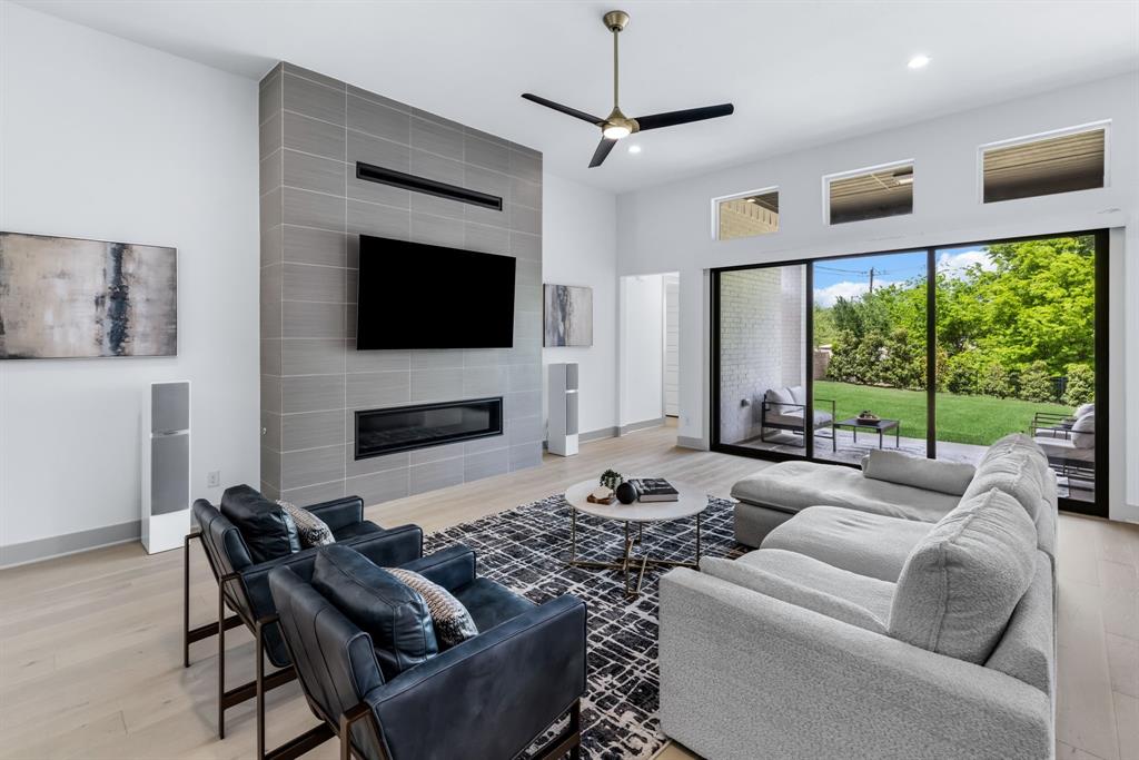 Paradiso Valle - Residential