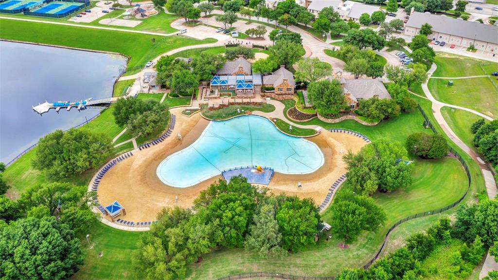 Paradiso Valle - Residential