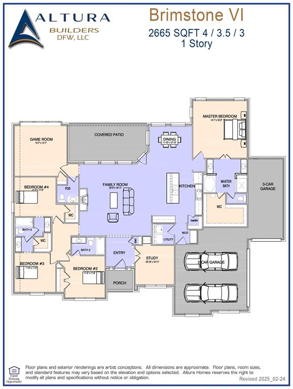 Levante - Residential
