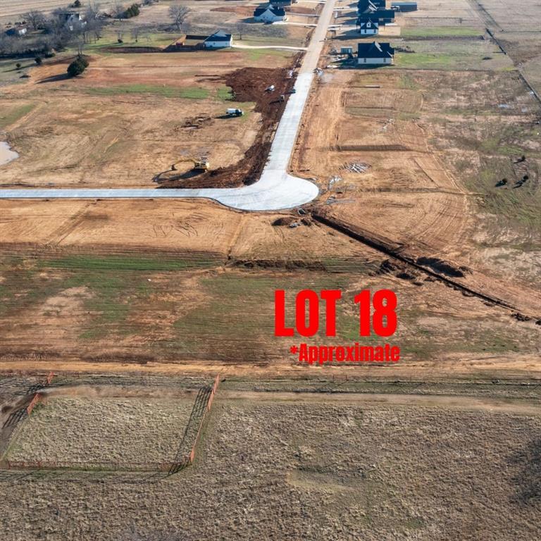 DIXIE ESTATES - Land