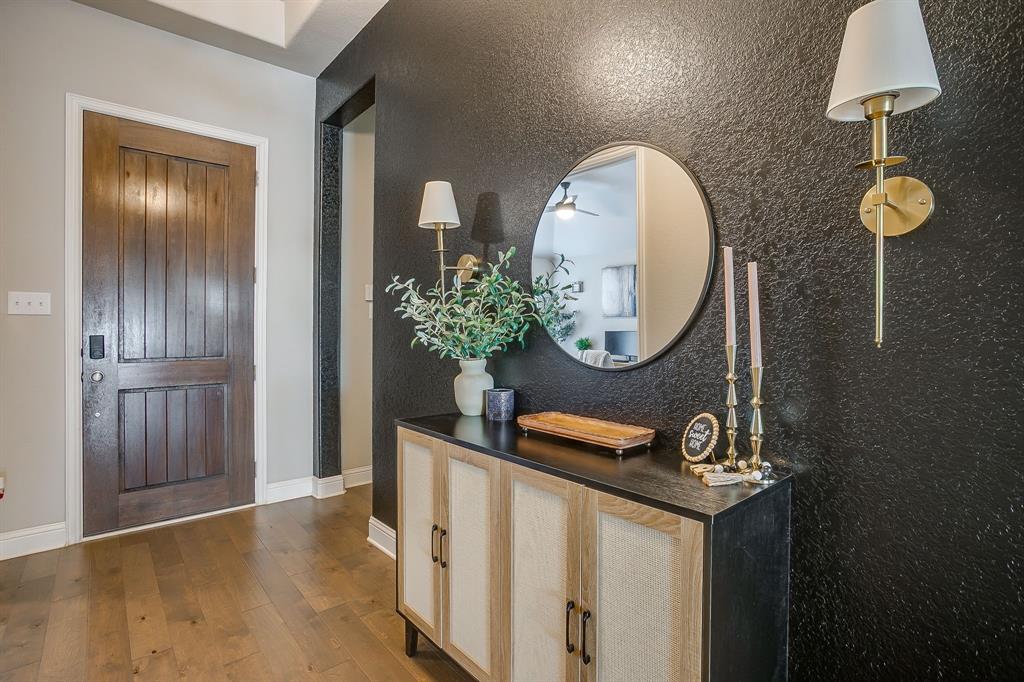 Cooper Valley - Residential