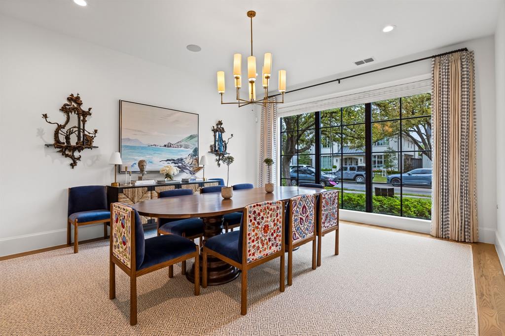 Preston Park - Residential