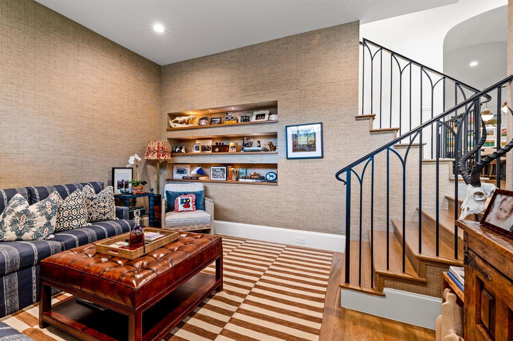 Preston Park - Residential