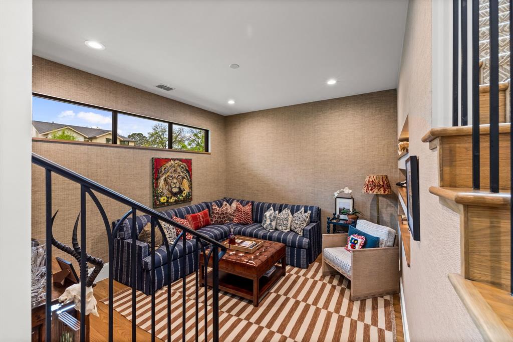 Preston Park - Residential
