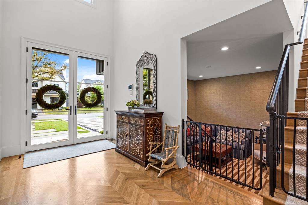 Preston Park - Residential