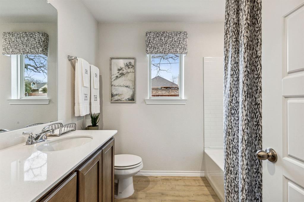 Stone Eagle - Residential