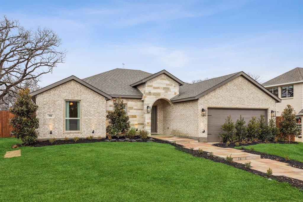 Stone Eagle - Residential