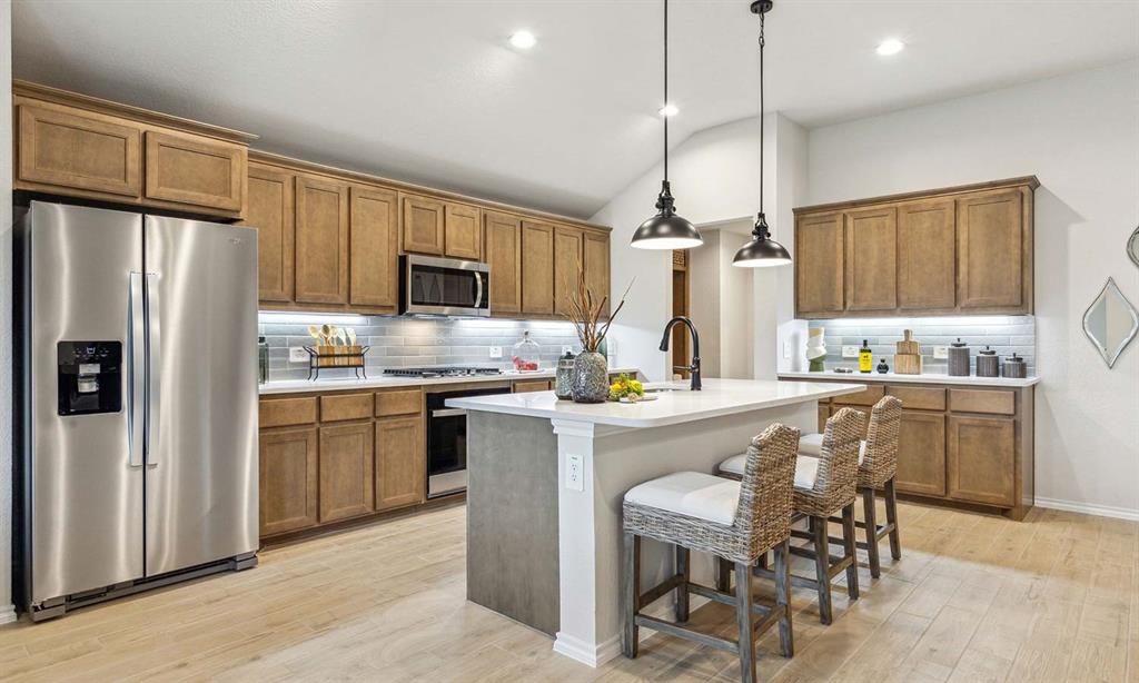 Stone Eagle - Residential