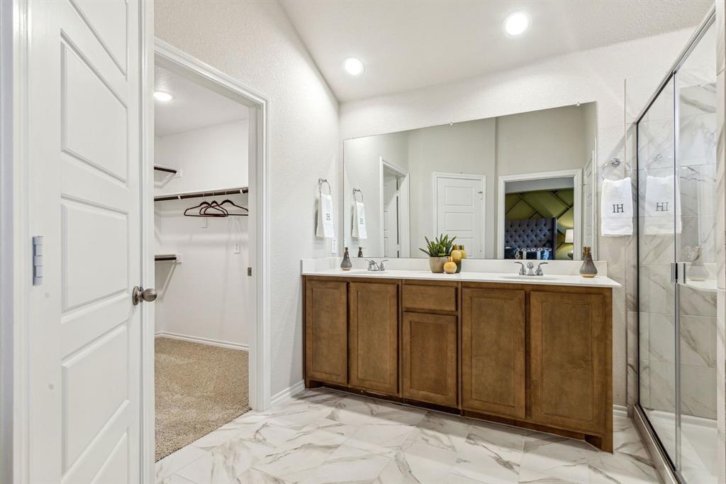 Stone Eagle - Residential