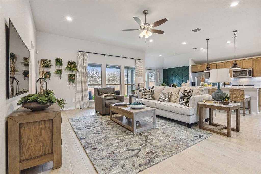 Stone Eagle - Residential