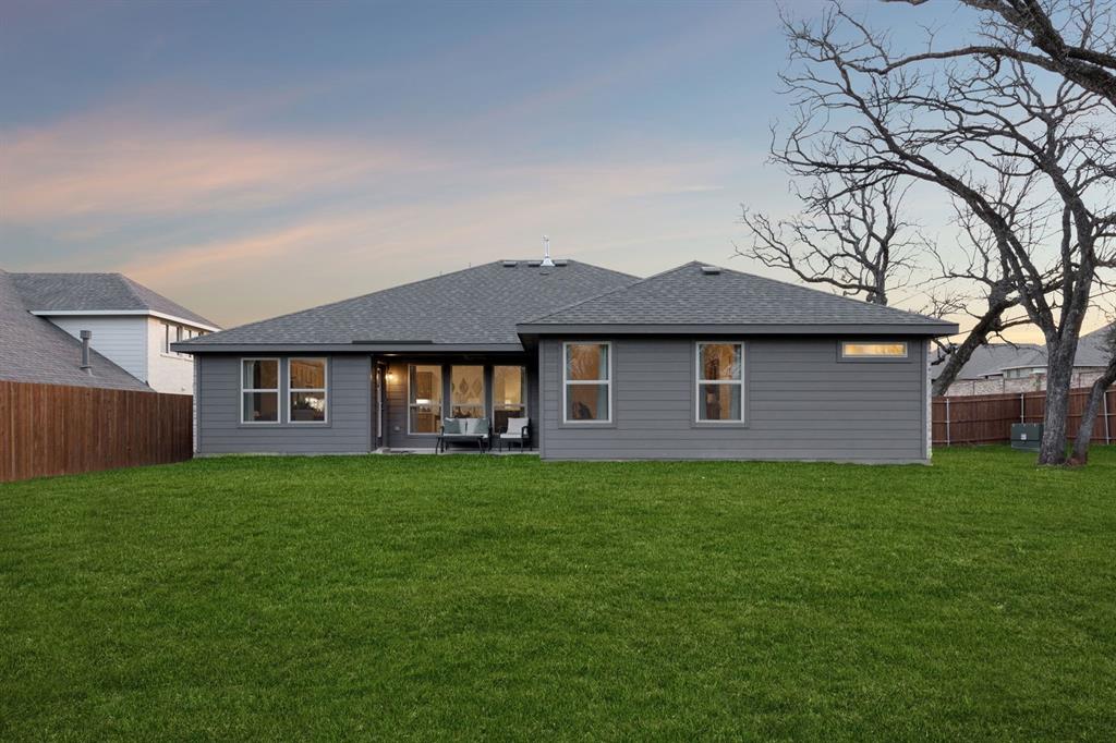 Stone Eagle - Residential